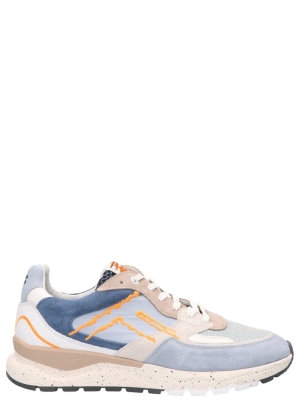 Floris van Bommel SFM-10243 42-02 De Treener 06.07 blauw