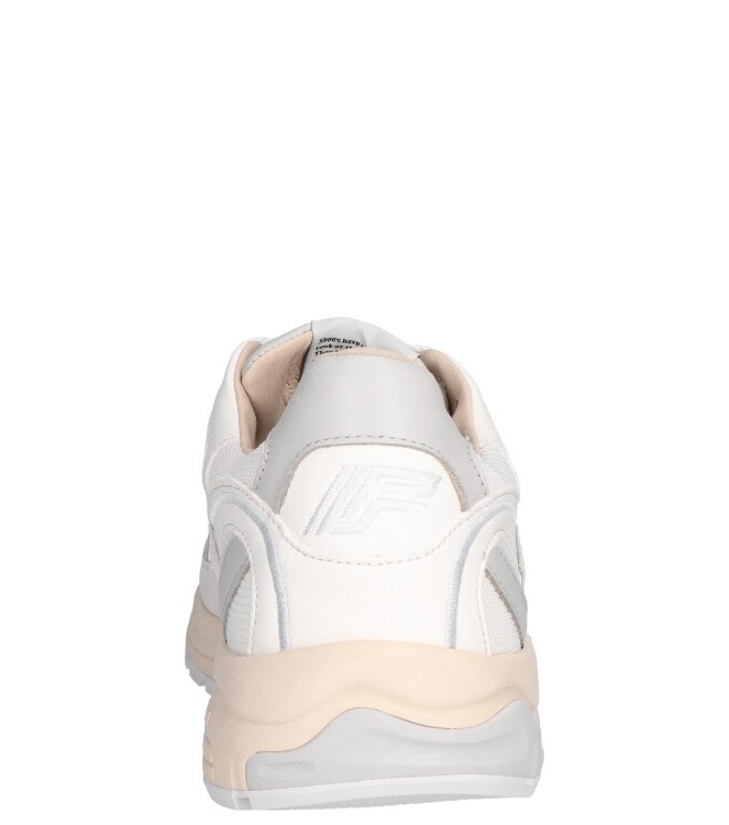 Floris van Bommel sneaker <span>SFM-10258 61-01 De Rezer 01.32</span> SFM-10258 61-01 De Rezer 01.32 wit - www.bremmerschoenen.live - Bremmer Schoenen