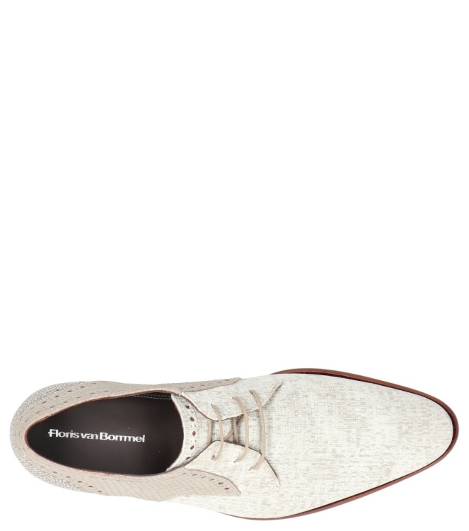 Floris van Bommel Floris van Bommel geklede schoen <span>De Stapper 39.64 SFM-30361 22-03 </span> 22-03 LightBrown Floris van Bommel geklede schoen <span>De Stapper 39.64 SFM-30361 22-03 </span> De Stapper 39.64 SFM-30361 22-03 beige - www.bremmerschoenen.live - Bremmer Schoenen