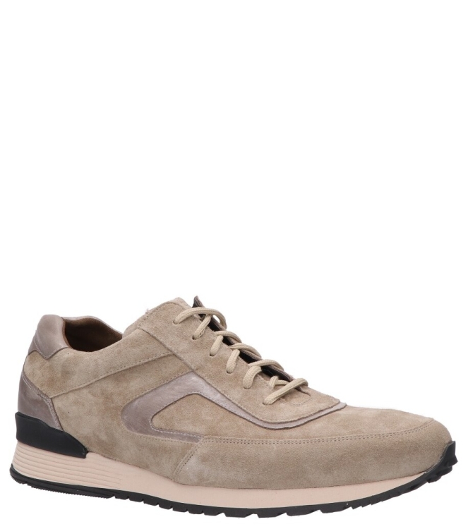 Gijs Gijs sneaker <span>2138 904 1644</span> 1644 KOKOSNOOT Gijs sneaker <span>2138 904 1644</span> 2138 904 1644 beige - www.bremmerschoenen.live - Bremmer Schoenen