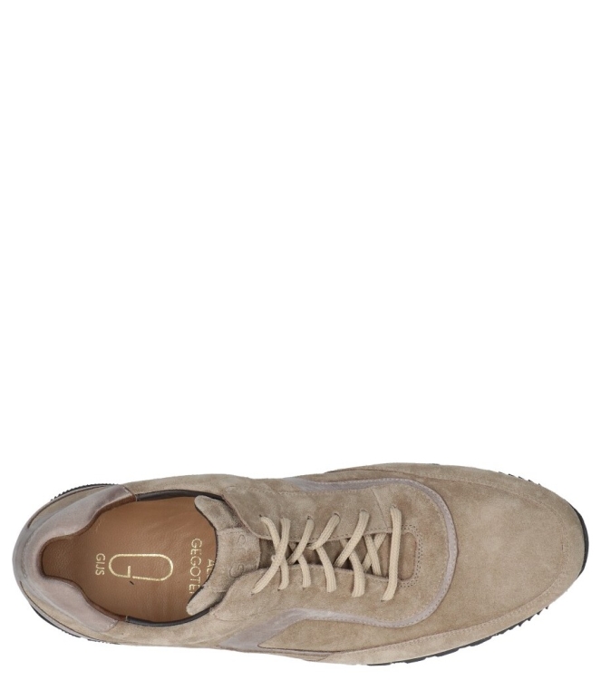 Gijs Gijs sneaker <span>2138 904 1644</span> 1644 KOKOSNOOT Gijs sneaker <span>2138 904 1644</span> 2138 904 1644 beige - www.bremmerschoenen.live - Bremmer Schoenen