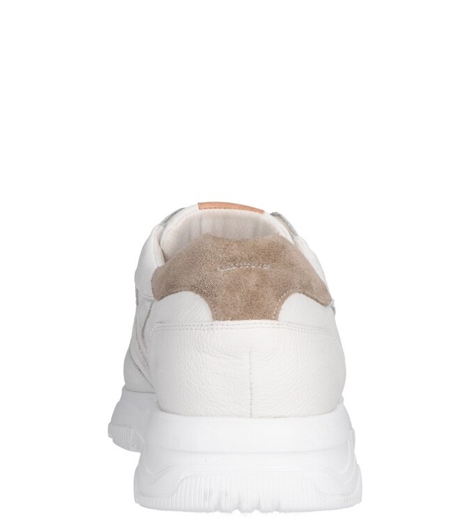 Gijs Gijs sneaker <span>2160 114 2112</span> 2112 WIT/KOKOSNOOT/NATUREL Gijs sneaker <span>2160 114 2112</span> 2160 114 2112 wit - www.bremmerschoenen.live - Bremmer Schoenen