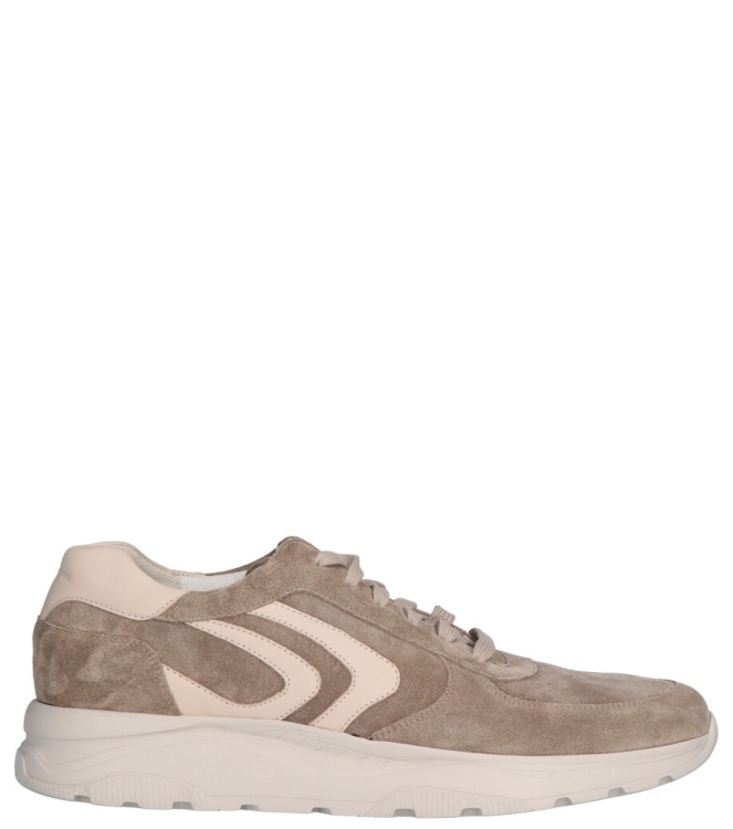 Gijs Gijs sneaker <span>2160 115 2135</span> 2135 KOKOSNOOT/BEIGE Gijs sneaker <span>2160 115 2135</span> 2160 115 2135 beige - www.bremmerschoenen.live - Bremmer Schoenen
