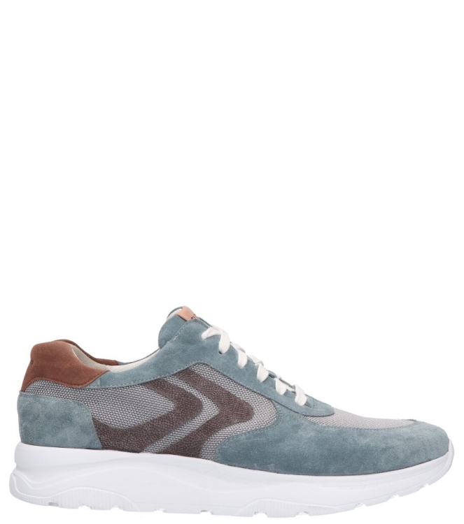 Gijs Gijs sneaker <span>2160 118 2107</span> 2107 CINEREO/WIT/ZWART/ANTRACITE/B Gijs sneaker <span>2160 118 2107</span> 2160 118 2107 blauw - www.bremmerschoenen.live - Bremmer Schoenen