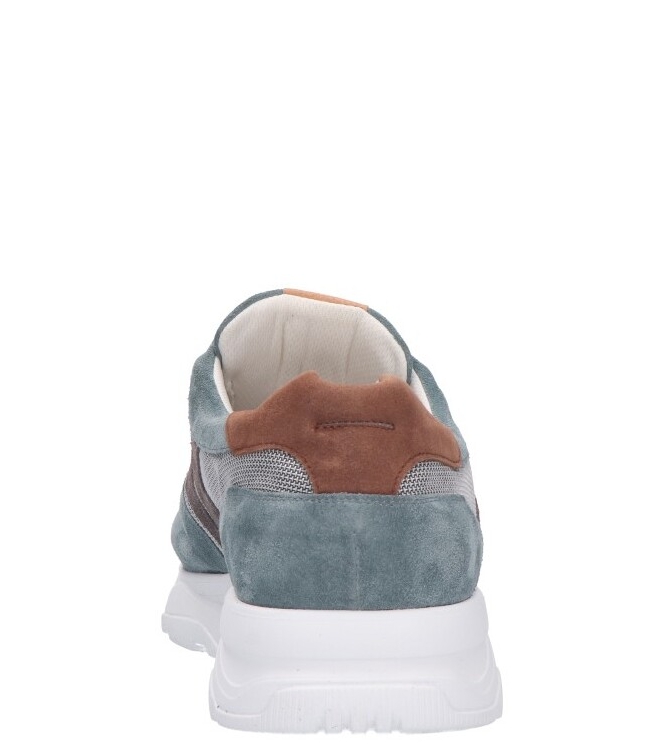 Gijs Gijs sneaker <span>2160 118 2107</span> 2107 CINEREO/WIT/ZWART/ANTRACITE/B Gijs sneaker <span>2160 118 2107</span> 2160 118 2107 blauw - www.bremmerschoenen.live - Bremmer Schoenen