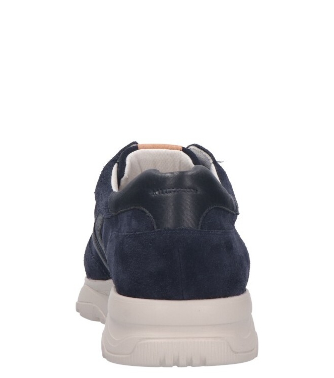 Gijs Gijs sneaker <span>2160 114 2136</span> 2136 MARINE/NATUREL Gijs sneaker <span>2160 114 2136</span> 2160 114 2136 blauw - www.bremmerschoenen.live - Bremmer Schoenen