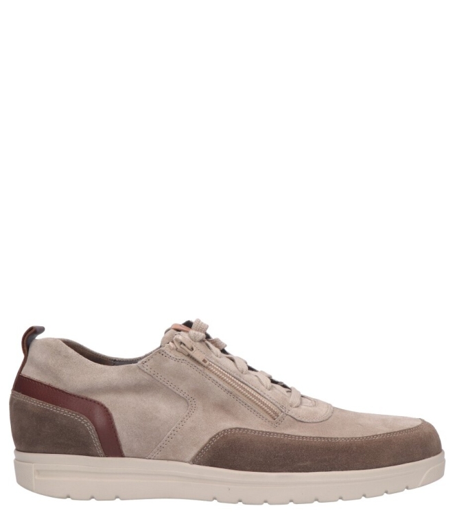 Gijs Gijs sneaker <span>2085 205 1952</span> 1952 TALPA/WALNOOT/WHISKY Gijs sneaker <span>2085 205 1952</span> 2085 205 1952 beige - www.bremmerschoenen.live - Bremmer Schoenen