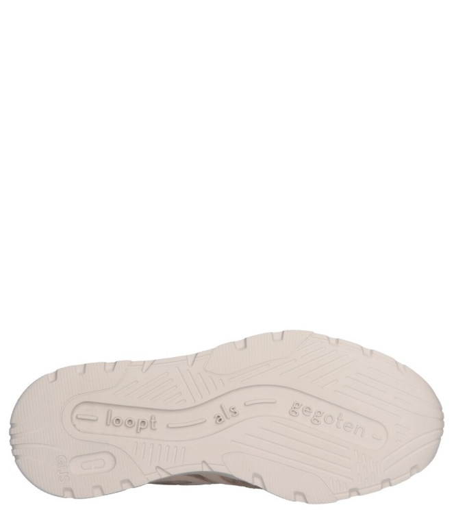 Gijs sneaker <span>2160 118 2135</span> 2160 118 2135 beige - www.bremmerschoenen.live - Bremmer Schoenen