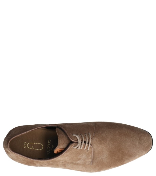 Gijs Gijs geklede schoen <span>2141 602 0527</span> 0527 TAUPE/NATUREL Gijs geklede schoen <span>2141 602 0527</span> 2141 602 0527 beige - www.bremmerschoenen.live - Bremmer Schoenen
