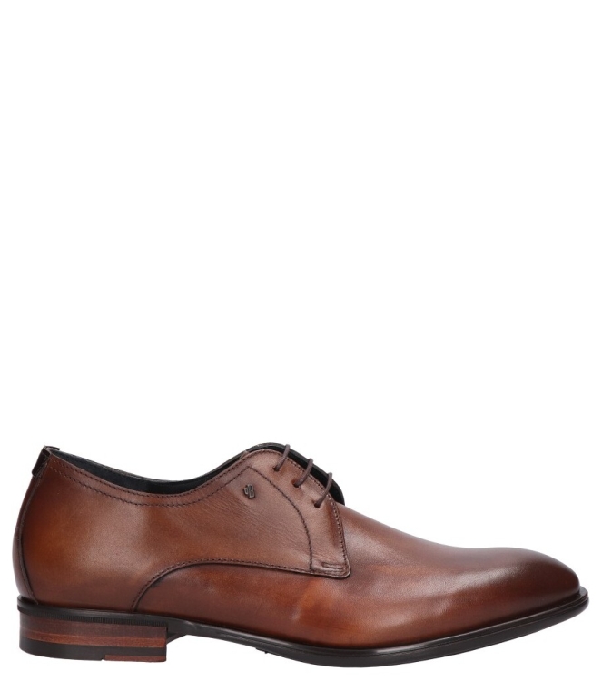 Van Bommel van Bommel geklede schoen <span>SBM-30165 20-01 Terra 02.04</span> 20-01 Brown van Bommel geklede schoen <span>SBM-30165 20-01 Terra 02.04</span> SBM-30165 20-01 Terra 02.04 bruin - www.bremmerschoenen.live - Bremmer Schoenen