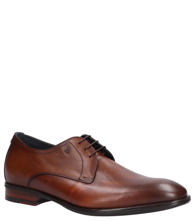 Van Bommel van Bommel geklede schoen <span>SBM-30165 20-01 Terra 02.04</span> 20-01 Brown van Bommel geklede schoen <span>SBM-30165 20-01 Terra 02.04</span> SBM-30165 20-01 Terra 02.04 bruin - www.bremmerschoenen.live - Bremmer Schoenen