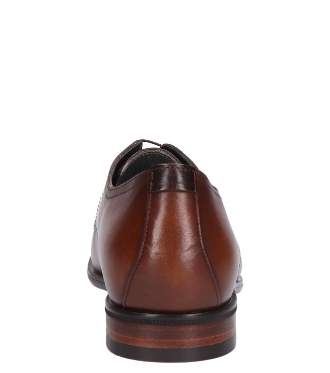 Van Bommel van Bommel geklede schoen <span>SBM-30165 20-01 Terra 02.04</span> 20-01 Brown van Bommel geklede schoen <span>SBM-30165 20-01 Terra 02.04</span> SBM-30165 20-01 Terra 02.04 bruin - www.bremmerschoenen.live - Bremmer Schoenen
