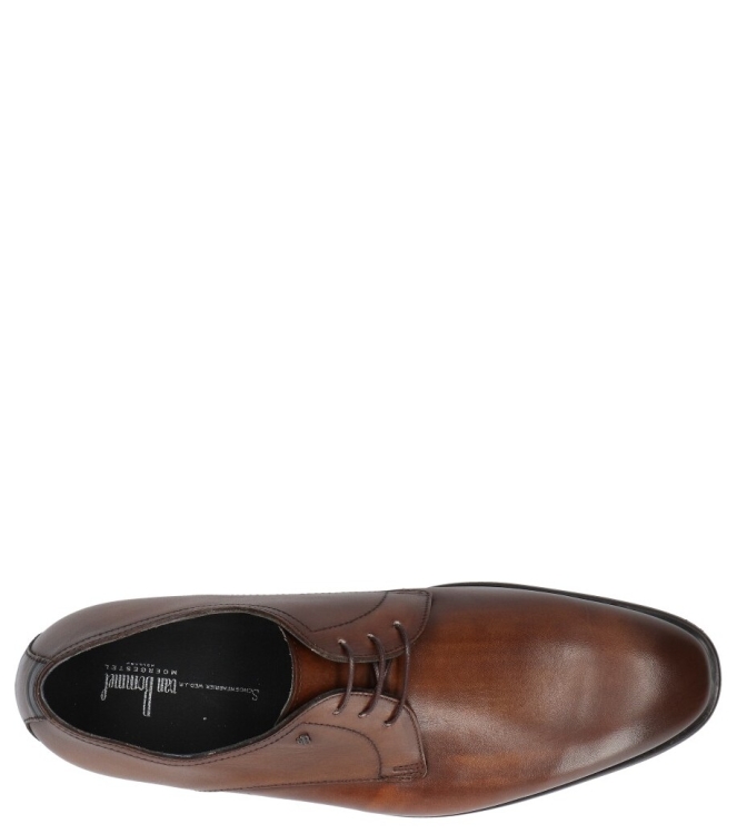 Van Bommel van Bommel geklede schoen <span>SBM-30165 20-01 Terra 02.04</span> 20-01 Brown van Bommel geklede schoen <span>SBM-30165 20-01 Terra 02.04</span> SBM-30165 20-01 Terra 02.04 bruin - www.bremmerschoenen.live - Bremmer Schoenen