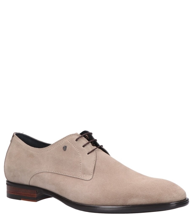 Van Bommel van Bommel geklede schoen <span>SBM-30165 22-01 Terra 02.02</span> 22-01 LightBrown van Bommel geklede schoen <span>SBM-30165 22-01 Terra 02.02</span> SBM-30165 22-01 Terra 02.02 beige - www.bremmerschoenen.live - Bremmer Schoenen
