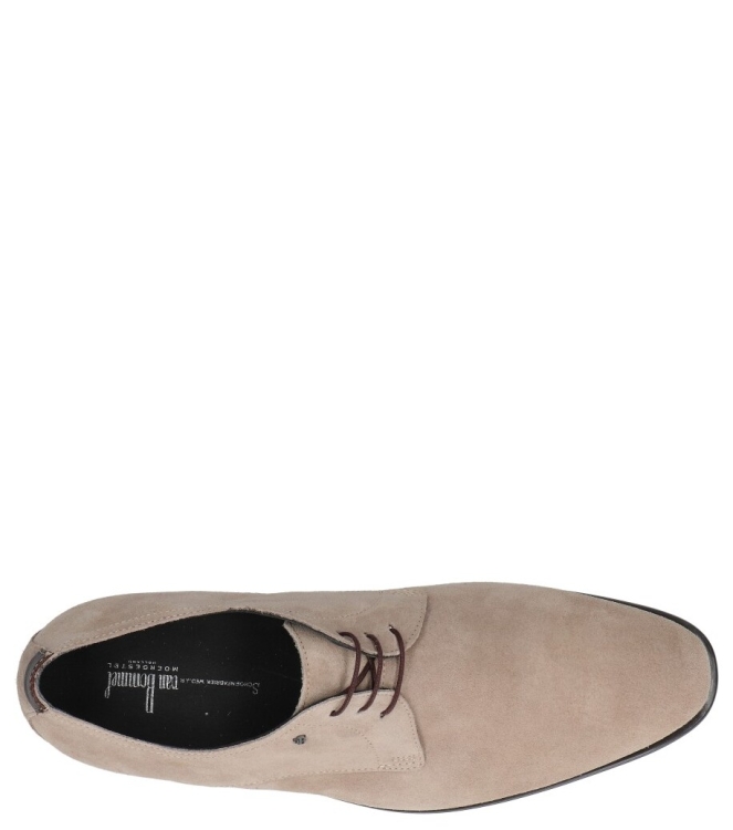 Van Bommel van Bommel geklede schoen <span>SBM-30165 22-01 Terra 02.02</span> 22-01 LightBrown van Bommel geklede schoen <span>SBM-30165 22-01 Terra 02.02</span> SBM-30165 22-01 Terra 02.02 beige - www.bremmerschoenen.live - Bremmer Schoenen