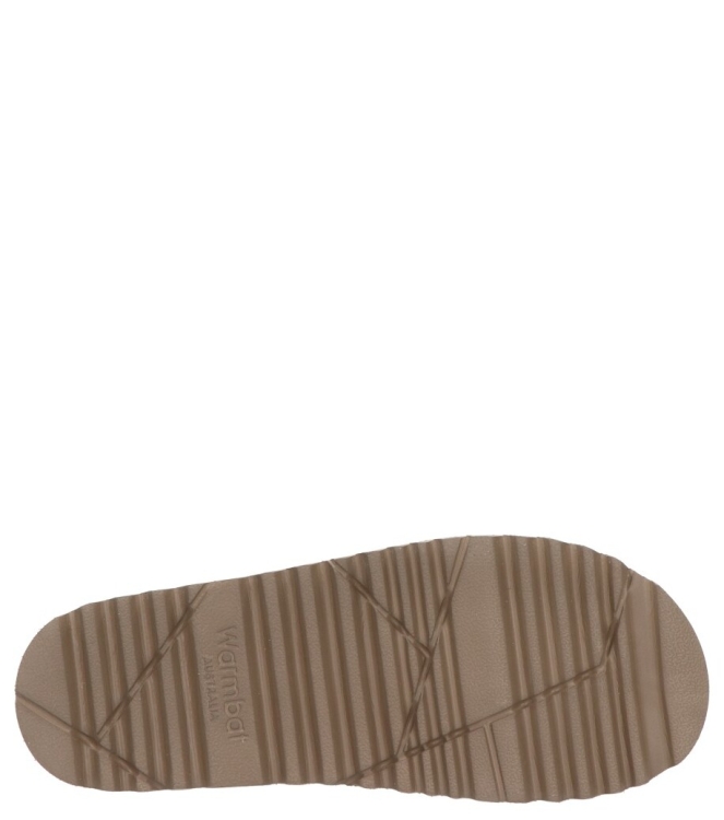 Warmbat Warmbat sandaal <span>36WNL311051-61 Wenlock</span> 51 Stone Warmbat sandaal <span>36WNL311051-61 Wenlock</span> 36WNL311051-61 Wenlock beige - www.bremmerschoenen.live - Bremmer Schoenen