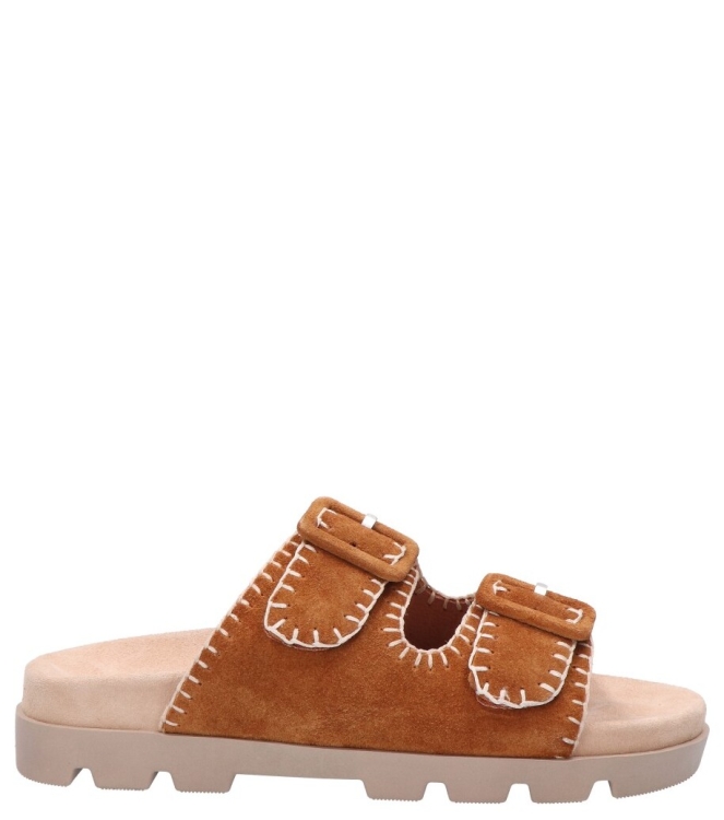 Rohde Rohde slipper <span>6316 76</span> 76 cuoio Rohde slipper <span>6316 76</span> 6316 76 cognac - www.bremmerschoenen.live - Bremmer Schoenen