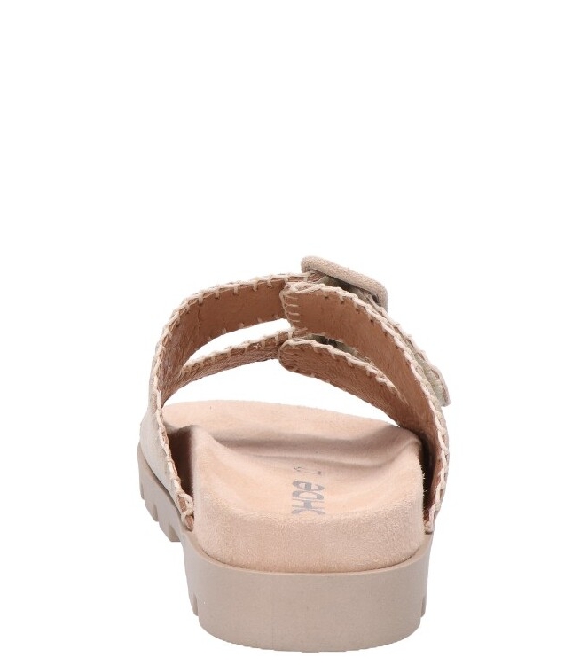 Rohde Rohde slipper <span>6316 14</span> 14 natural Rohde slipper <span>6316 14</span> 6316 14 beige - www.bremmerschoenen.live - Bremmer Schoenen