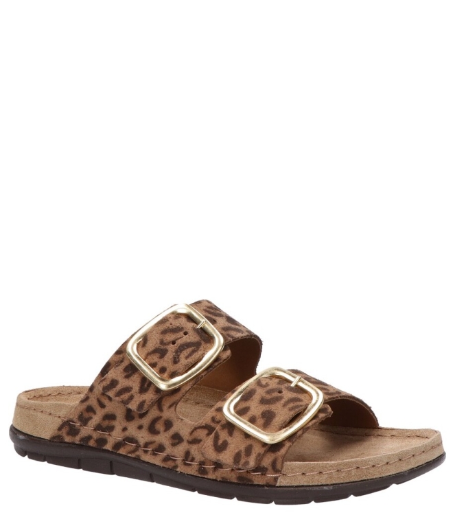 Rohde Rohde slipper <span>5890 18</span> 18 ginger Rohde slipper <span>5890 18</span> 5890 18 beige - www.bremmerschoenen.live - Bremmer Schoenen