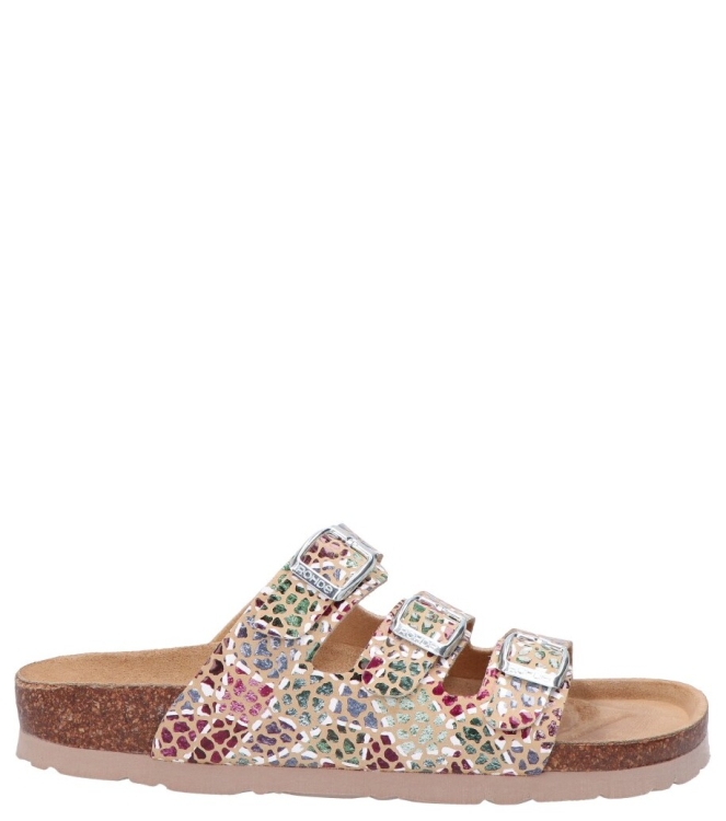 Rohde Rohde slipper <span>5620 75</span> 75 camel Rohde slipper <span>5620 75</span> 5620 75 beige - www.bremmerschoenen.live - Bremmer Schoenen