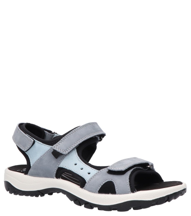 Rohde Rohde sandaal <span>5380 55</span> 55 jeans Rohde sandaal <span>5380 55</span> 5380 55 blauw - www.bremmerschoenen.live - Bremmer Schoenen