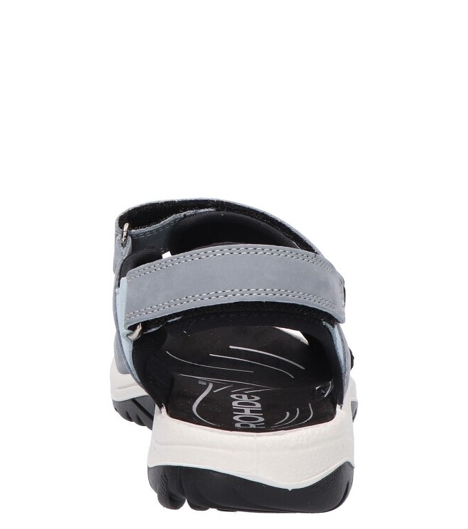 Rohde Rohde sandaal <span>5380 55</span> 55 jeans Rohde sandaal <span>5380 55</span> 5380 55 blauw - www.bremmerschoenen.live - Bremmer Schoenen