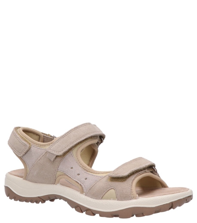 Rohde Rohde sandaal <span>5380 14</span> 14 natural Rohde sandaal <span>5380 14</span> 5380 14 beige - www.bremmerschoenen.live - Bremmer Schoenen