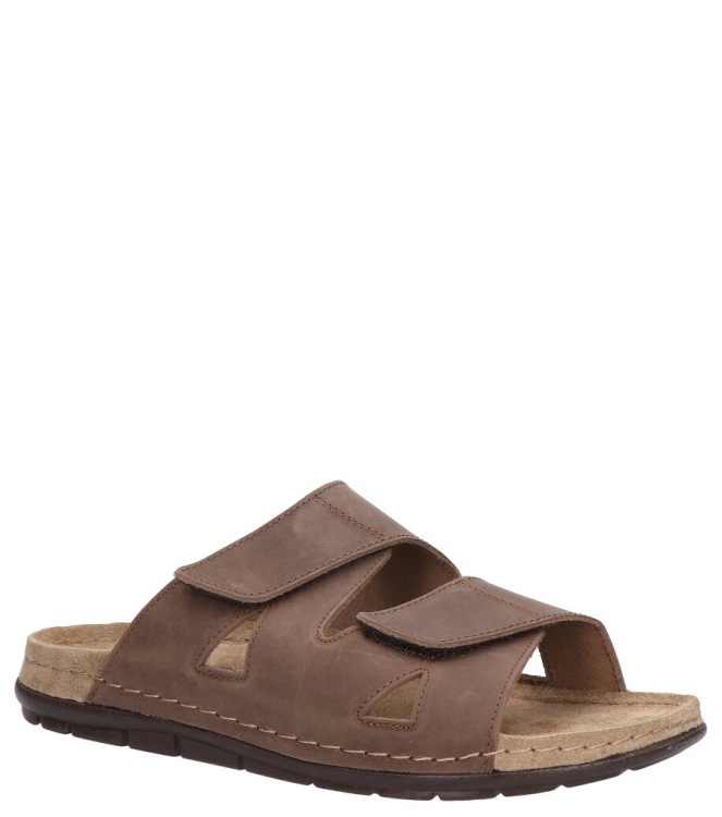 Rohde Rohde slipper <span>5914 72</span> 72 mocca Rohde slipper <span>5914 72</span> 5914 72 bruin - www.bremmerschoenen.live - Bremmer Schoenen