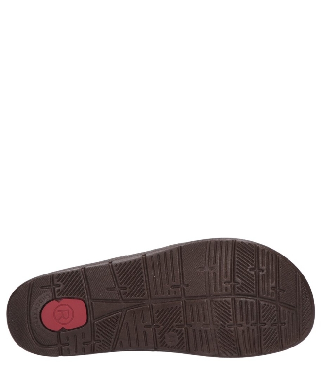 Rohde Rohde slipper <span>5914 72</span> 72 mocca Rohde slipper <span>5914 72</span> 5914 72 bruin - www.bremmerschoenen.live - Bremmer Schoenen