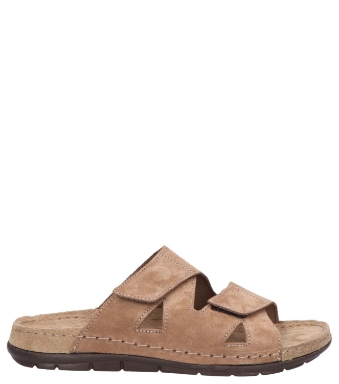 Rohde Rohde slipper <span>5913 75</span> 75 camel Rohde slipper <span>5913 75</span> 5913 75 beige - www.bremmerschoenen.live - Bremmer Schoenen