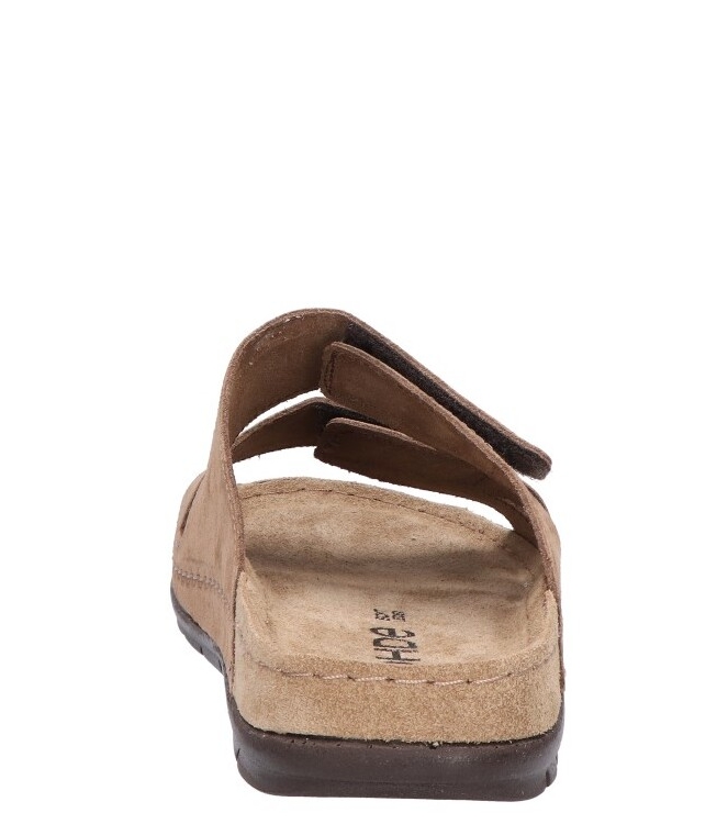 Rohde Rohde slipper <span>5913 75</span> 75 camel Rohde slipper <span>5913 75</span> 5913 75 beige - www.bremmerschoenen.live - Bremmer Schoenen