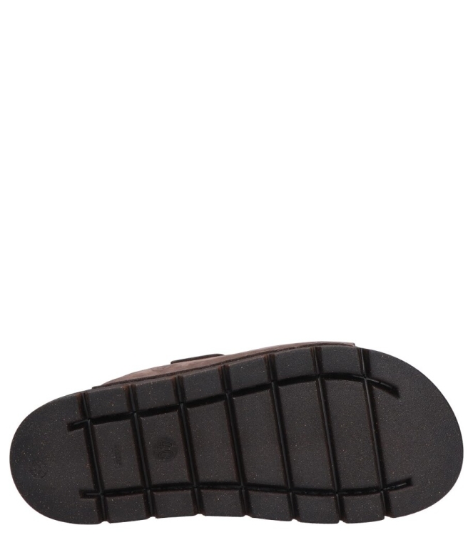 Rohde Rohde slipper <span>6703 71</span> 71 espresso Rohde slipper <span>6703 71</span> 6703 71 bruin - www.bremmerschoenen.live - Bremmer Schoenen