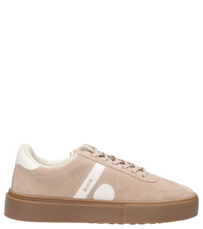 Blackstone Blackstone sneaker <span>EL-281 Papyrus</span> Papyrus Blackstone sneaker <span>EL-281 Papyrus</span> EL-281 Papyrus beige - www.bremmerschoenen.live - Bremmer Schoenen