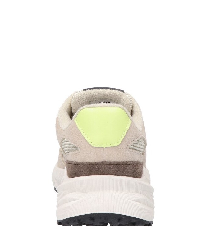 Blackstone Blackstone sneaker <span>DG-531 Oister White</span> Oister White Blackstone sneaker <span>DG-531 Oister White</span> DG-531 Oister White beige - www.bremmerschoenen.live - Bremmer Schoenen