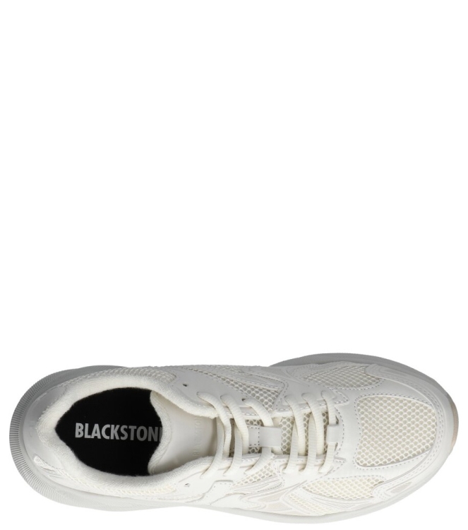 Blackstone Blackstone sneaker <span>FG751 Early Frost</span> Early frost Blackstone sneaker <span>FG751 Early Frost</span> FG751 Early Frost wit - www.bremmerschoenen.live - Bremmer Schoenen