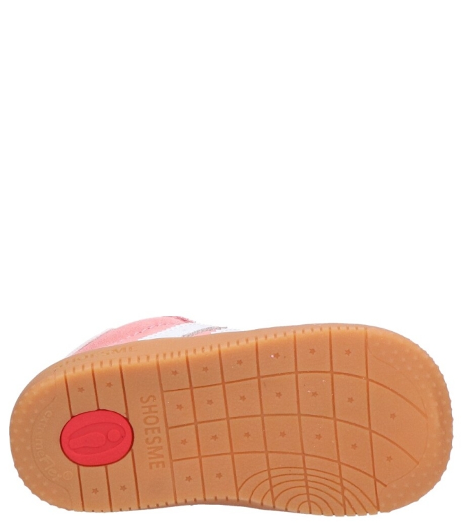 Shoesme Shoesme babyschoen <span>BN25S002-B</span> pink Shoesme babyschoen <span>BN25S002-B</span> BN25S002-B rose - www.bremmerschoenen.live - Bremmer Schoenen