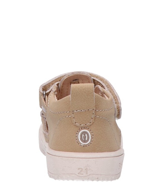 Shoesme Shoesme sandaal <span>BN25S016-B</span> sand Shoesme sandaal <span>BN25S016-B</span> BN25S016-B beige - www.bremmerschoenen.live - Bremmer Schoenen