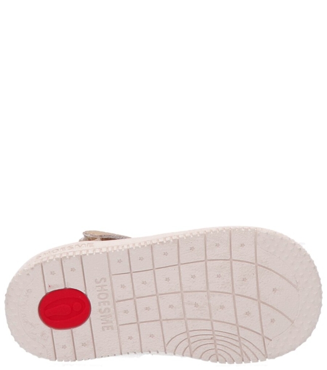 Shoesme Shoesme sandaal <span>BN25S016-B</span> sand Shoesme sandaal <span>BN25S016-B</span> BN25S016-B beige - www.bremmerschoenen.live - Bremmer Schoenen