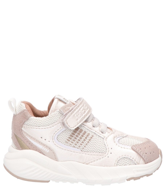 Shoesme Shoesme sneaker <span>BL26S001-I</span> light gold Shoesme sneaker <span>BL26S001-I</span> BL26S001-I beige - www.bremmerschoenen.live - Bremmer Schoenen