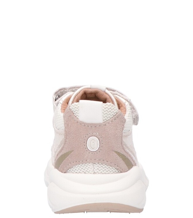 Shoesme Shoesme sneaker <span>BL26S001-I</span> light gold Shoesme sneaker <span>BL26S001-I</span> BL26S001-I beige - www.bremmerschoenen.live - Bremmer Schoenen