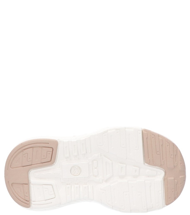 Shoesme Shoesme sneaker <span>BL26S001-I</span> light gold Shoesme sneaker <span>BL26S001-I</span> BL26S001-I beige - www.bremmerschoenen.live - Bremmer Schoenen