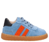 Kleur Blauw