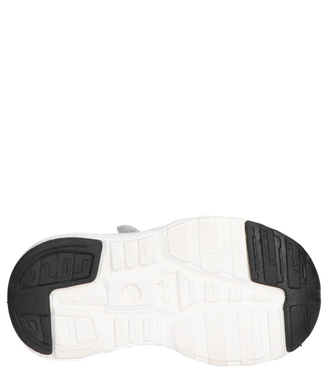 Shoesme Shoesme sneaker <span>BL26S001-B</span> white black Shoesme sneaker <span>BL26S001-B</span> BL26S001-B wit - www.bremmerschoenen.live - Bremmer Schoenen