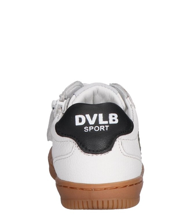 Develab Develab sneaker <span>44427 192</span> 192 White Combi Nappa Develab sneaker <span>44427 192</span> 44427 192 wit - www.bremmerschoenen.live - Bremmer Schoenen