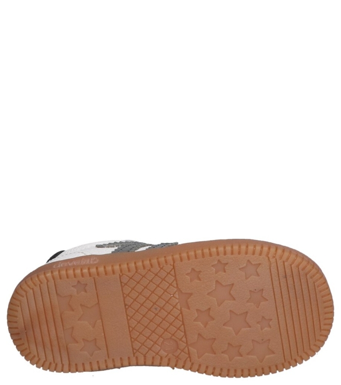 Develab Develab sneaker <span>44427 192</span> 192 White Combi Nappa Develab sneaker <span>44427 192</span> 44427 192 wit - www.bremmerschoenen.live - Bremmer Schoenen