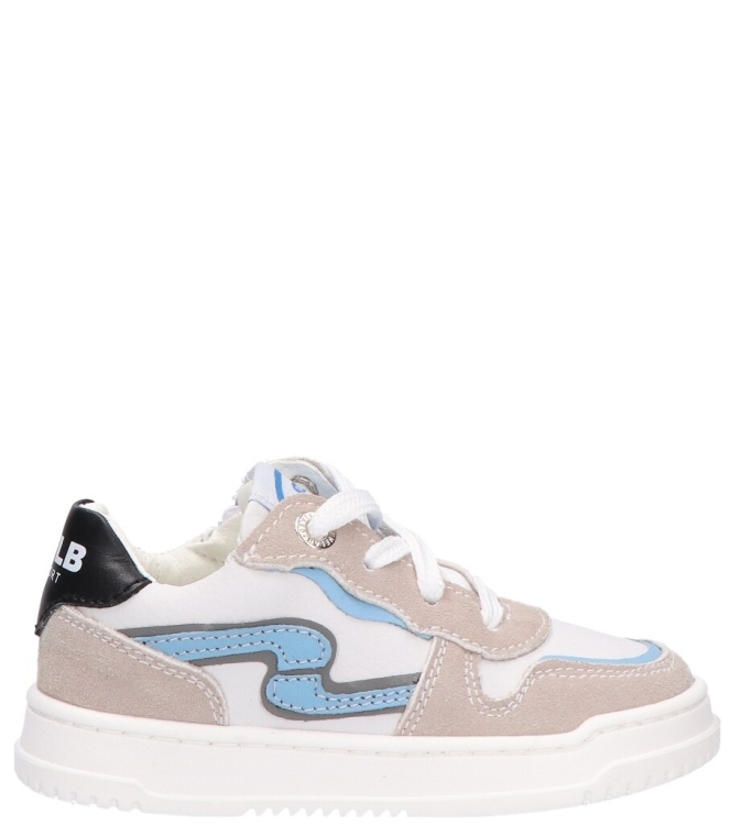 Develab Develab sneaker <span>44435 293</span> 293 Beige Combi Suede Develab sneaker <span>44435 293</span> 44435 293 beige - www.bremmerschoenen.live - Bremmer Schoenen