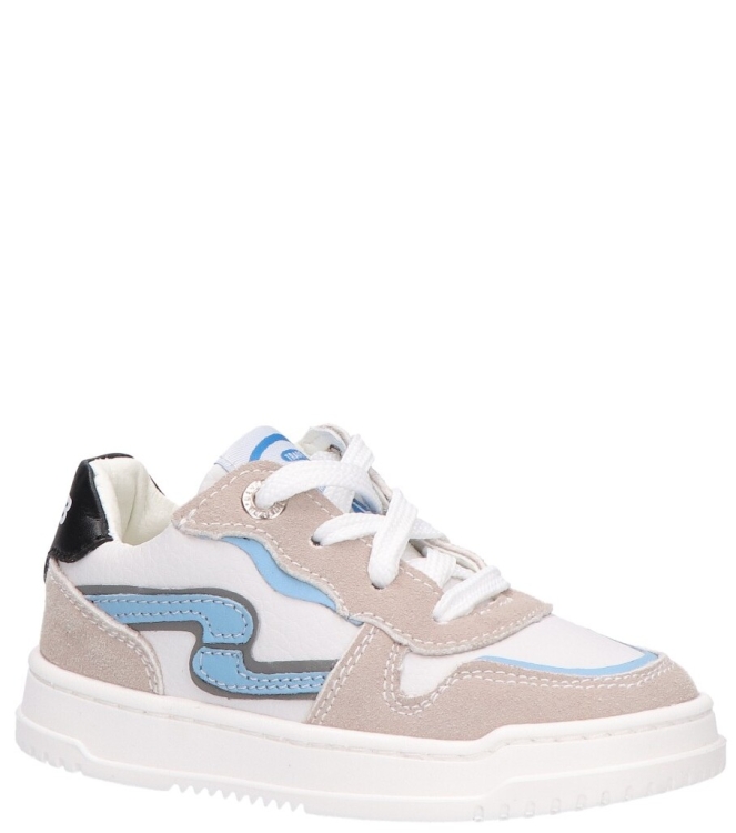 Develab Develab sneaker <span>44435 293</span> 293 Beige Combi Suede Develab sneaker <span>44435 293</span> 44435 293 beige - www.bremmerschoenen.live - Bremmer Schoenen