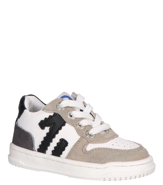 Develab Develab sneaker <span>44431 929</span> 929 Black Fantasy Develab sneaker <span>44431 929</span> 44431 929 grijs - www.bremmerschoenen.live - Bremmer Schoenen