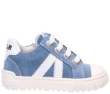 Kleur Blauw