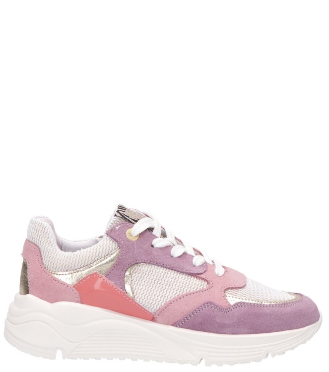 Develab Develab sneaker <span>47154 653</span> 653 Purple Suede Develab sneaker <span>47154 653</span> 47154 653 paars - www.bremmerschoenen.live - Bremmer Schoenen